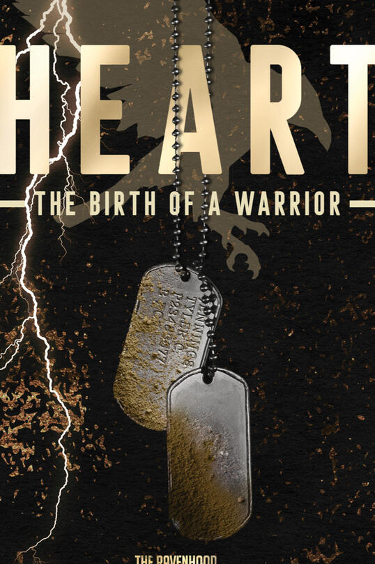 SEVERED HEART