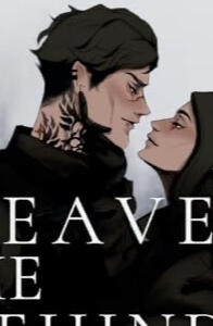 LEAVE ME BEHIND